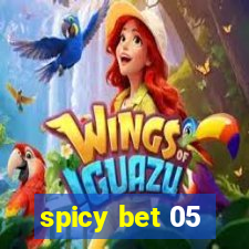 spicy bet 05